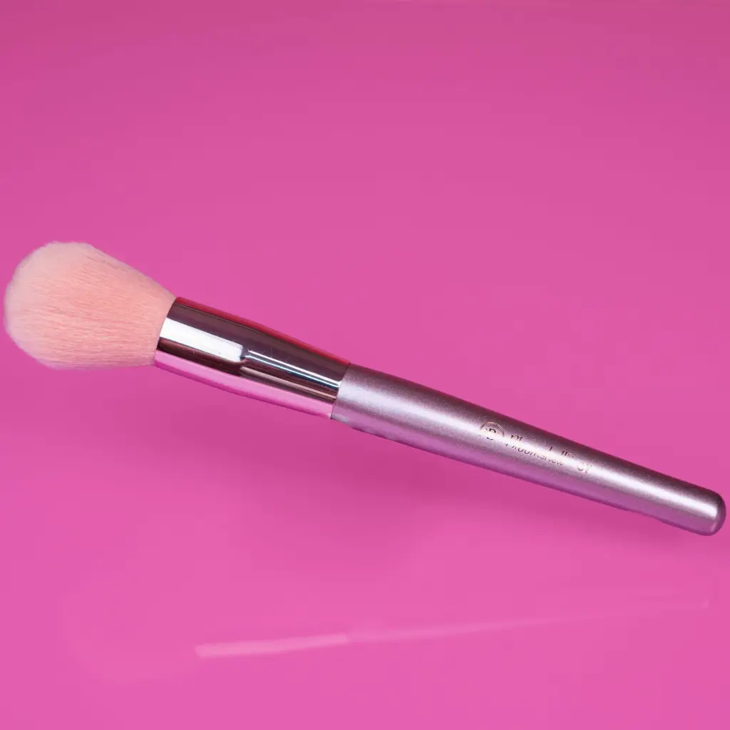Brocha Para Rubor Blomshell
