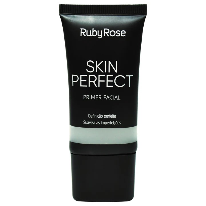 Primer Facial Skin Perfect Ruby Rose 