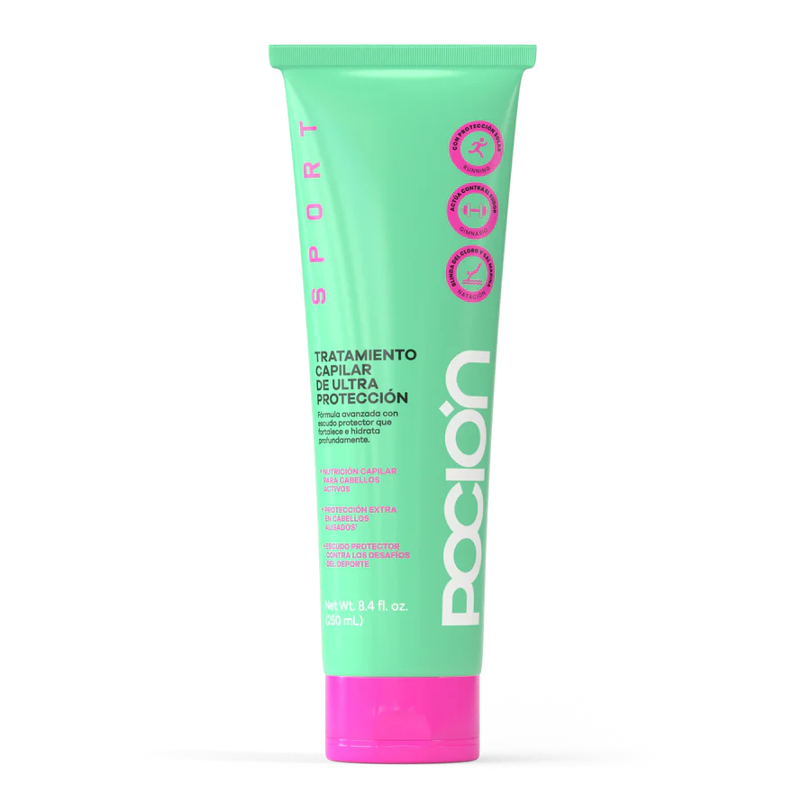 Sport – Tratamiento de Ultra-Protección Poción 250ml