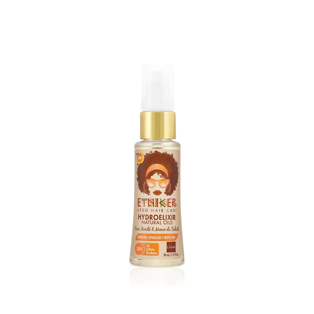 Hydro Elixir Etniker 38ML