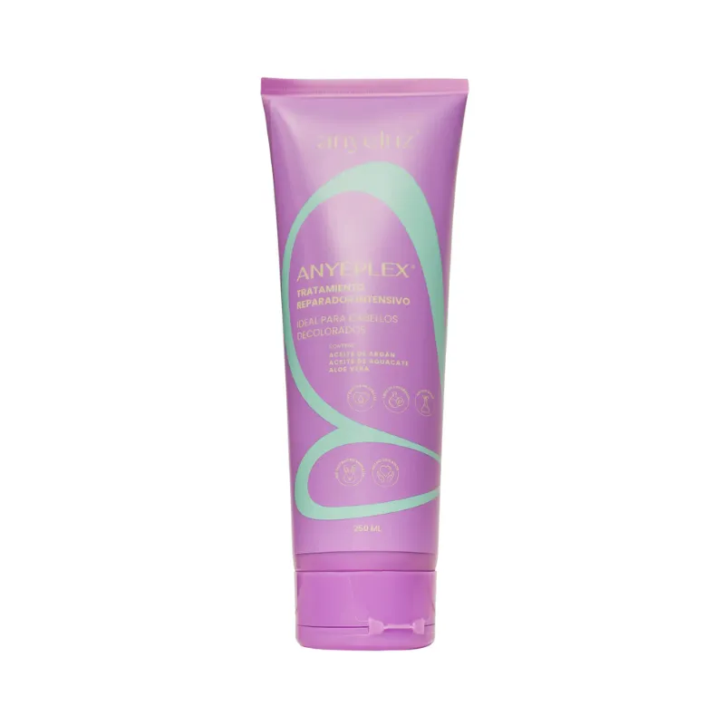 Anyeplex Tratamiento Reparador Intensivo 250ML