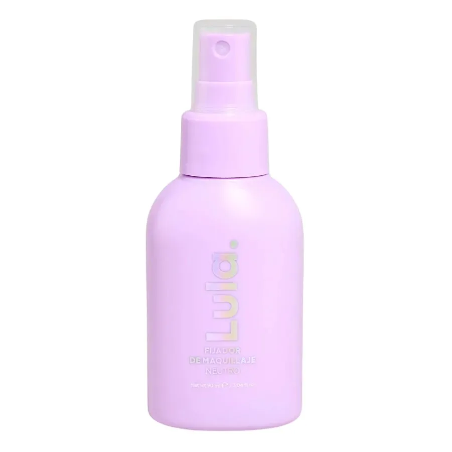 Fijador De Maquillaje Lula 90ML
