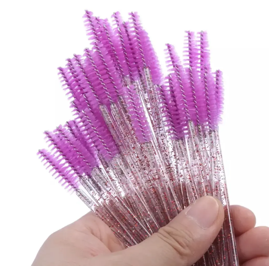 Cepillo Cejas por Unidad