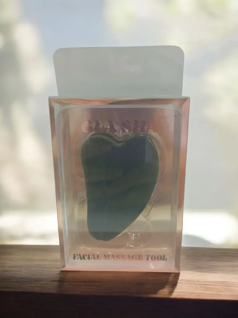 Gua Sha