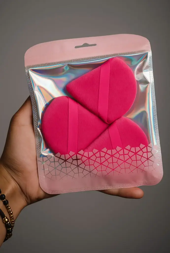 Borlas Triangulares X3