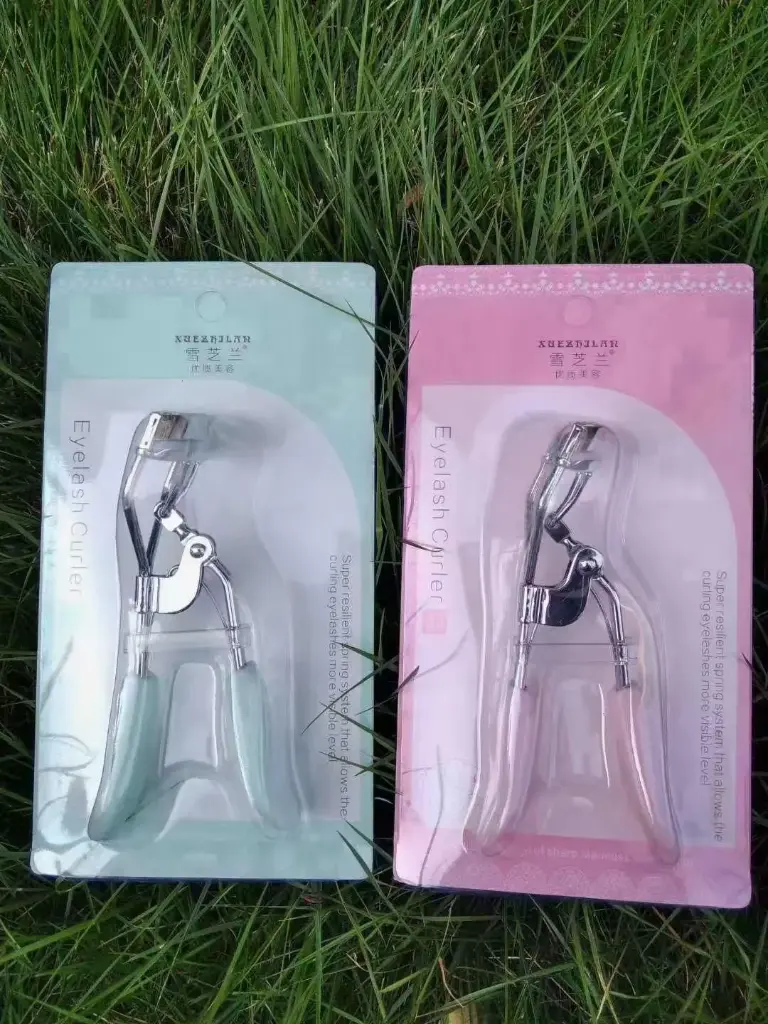 Encrespador De Pestañas Eyelash Curler