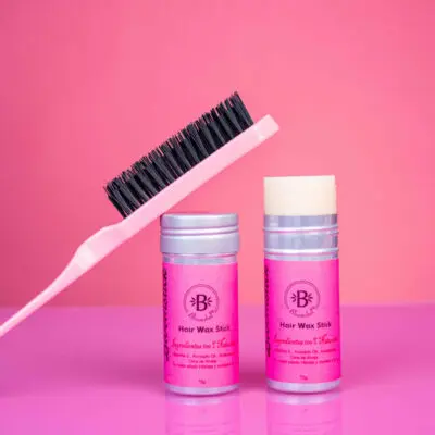Bloomstick (cera para el cabello) 