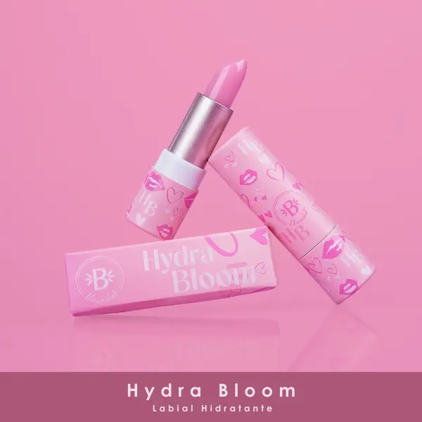 Hydra bloom Bloomshell