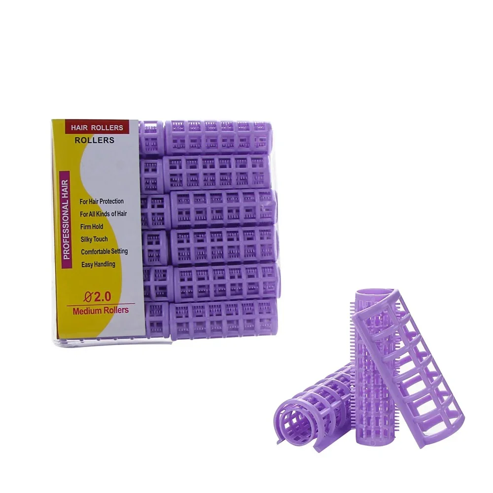 Rulos Para Cabello 36mm - Daiou