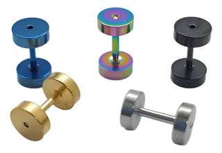 Expansión En Acero #2