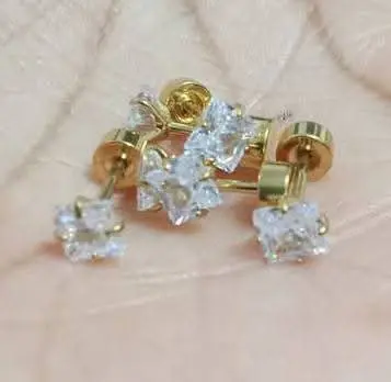 Piercing Brillante 