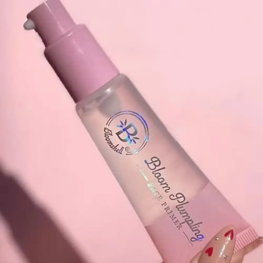 [ENC0000000000550FAC] Primer Bloomshell Bloom Plumping