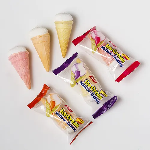 Dulce Helado Plus Cream