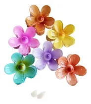 Gancho Hawaiano Flor