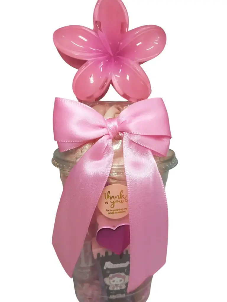 Malteada Talla L – Luxury ✨💜