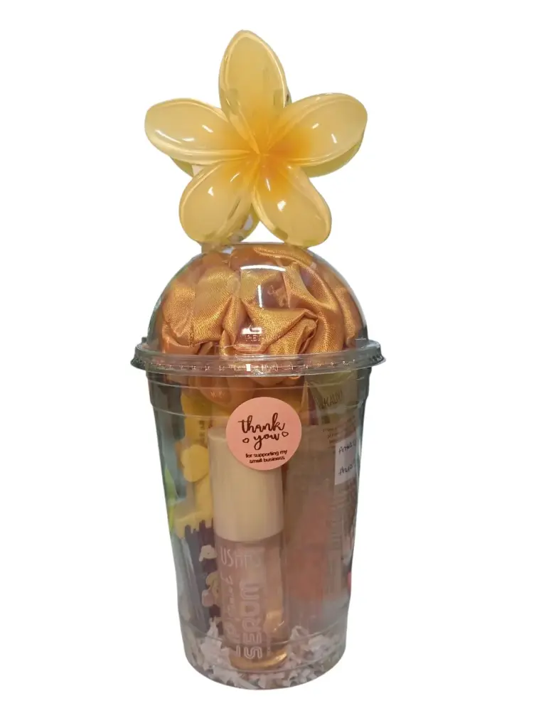 Malteada Talla L – Luxury  Rayito De Sol
