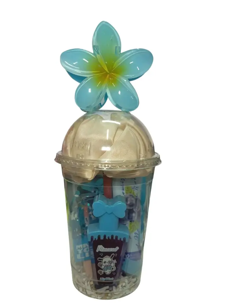 Malteada Talla L – Luxury  Blue Dream