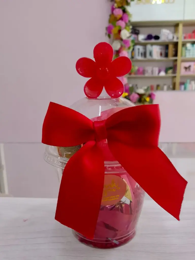 Malteada de Encanto S Sweet Love