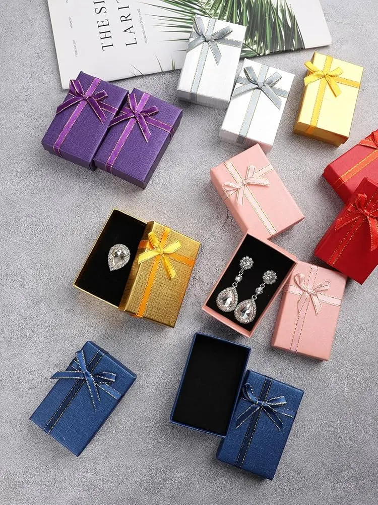 Estuche Para Joyas