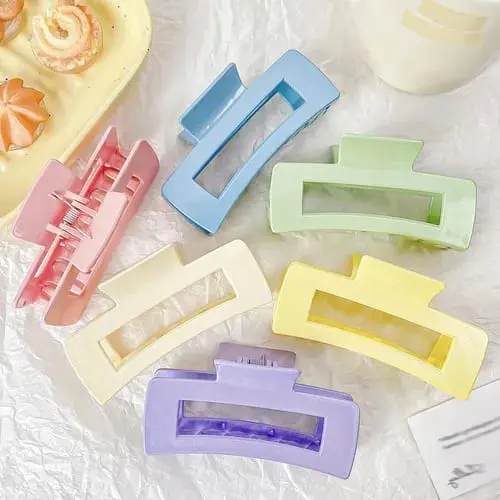 Caiman Rectangular Acrílico FJ