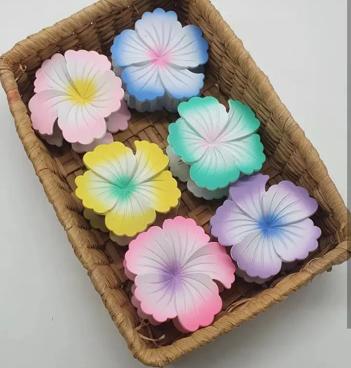 Gancho Flor 8.5CM JR25365