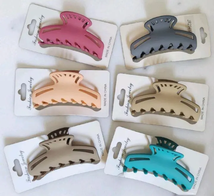 Gancho Grande JR25412