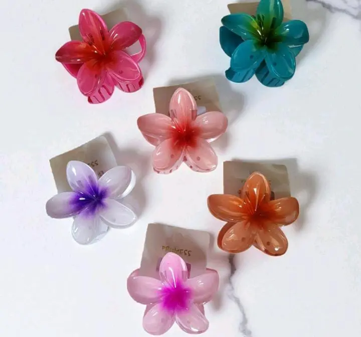 Gancho Hawaiano Mini 