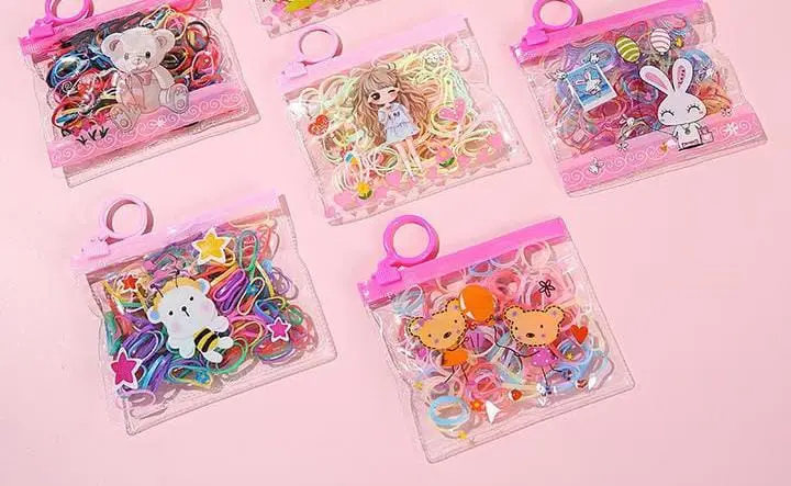 Cartera Cauchos 