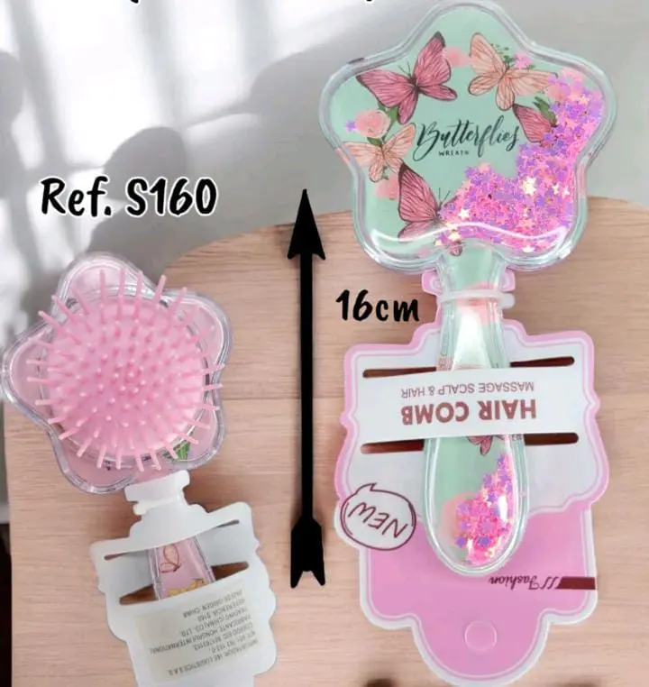 Cepillo Hair Comb Ref. S160