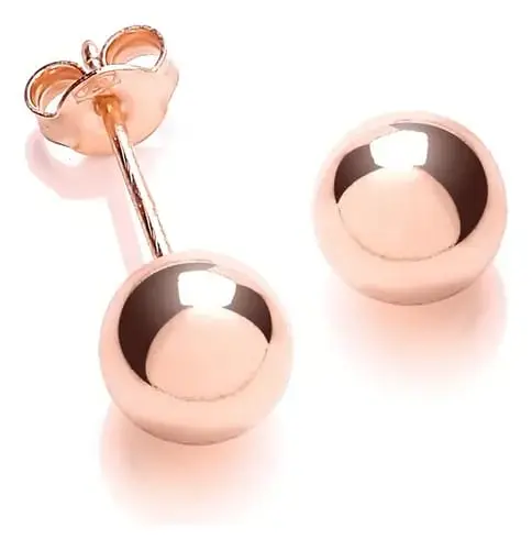 Topo Balin Dorado #3 Ref 366