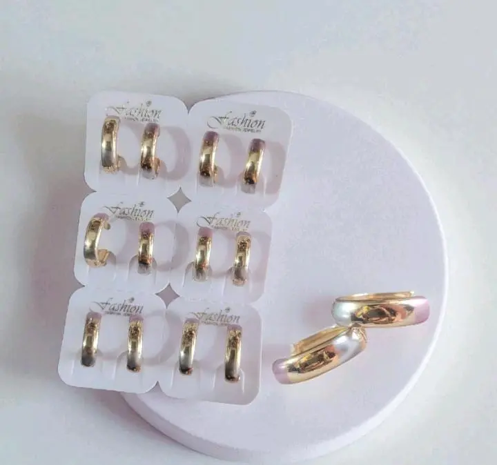 Candonga Tricolor Lisa Ref. 028