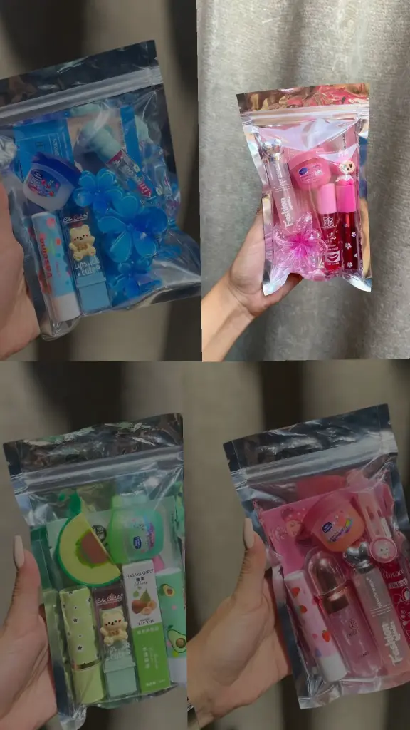 Estuche Encantado Amarillo