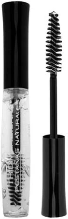 Pestañina 3D Transparente Samy 