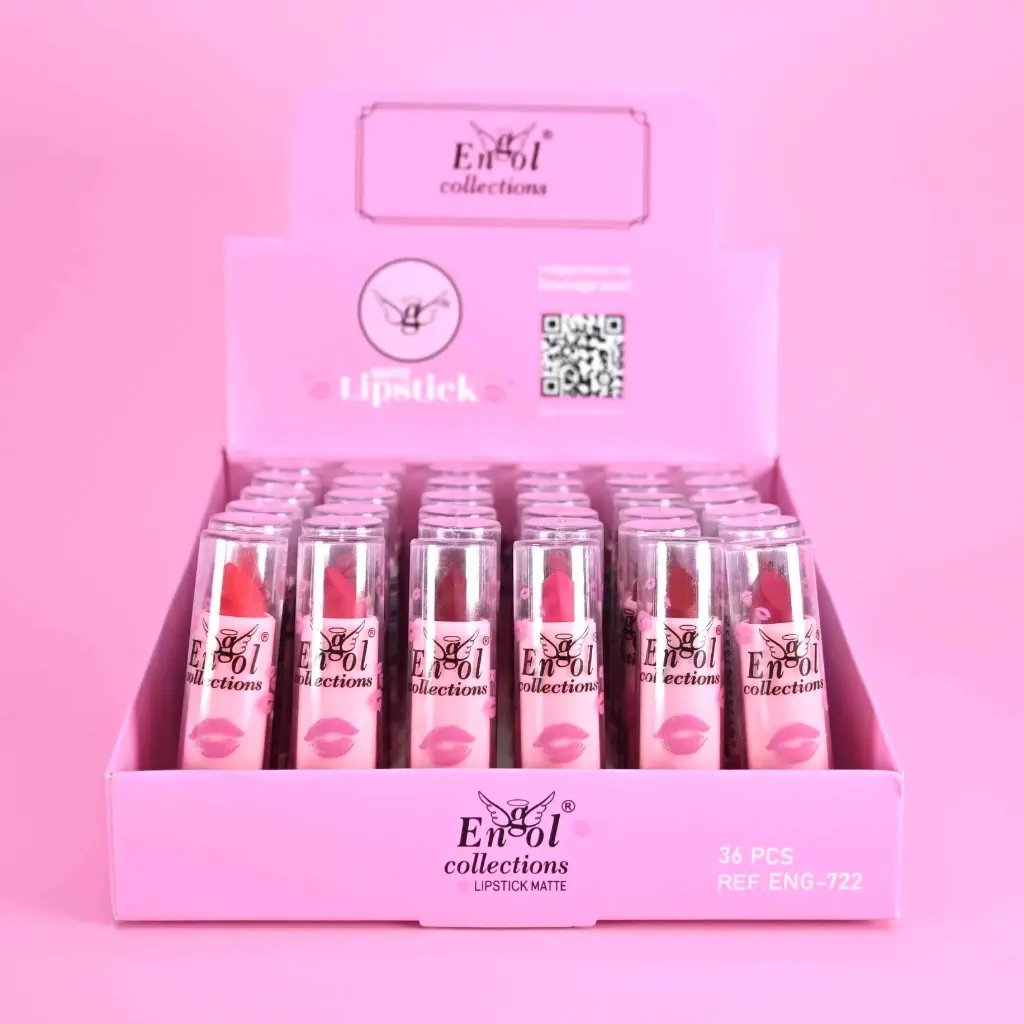 Labial Mate Engol