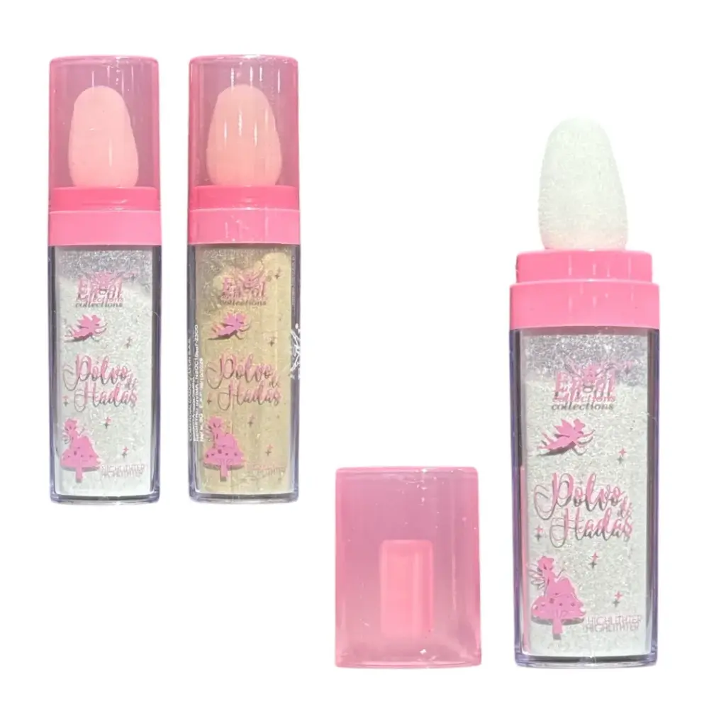 Polvo de Hadas Engol