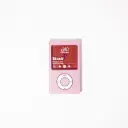 Ipod Blush - CREAM PRETTY IN PINK ENGOL COLLECTIONS 