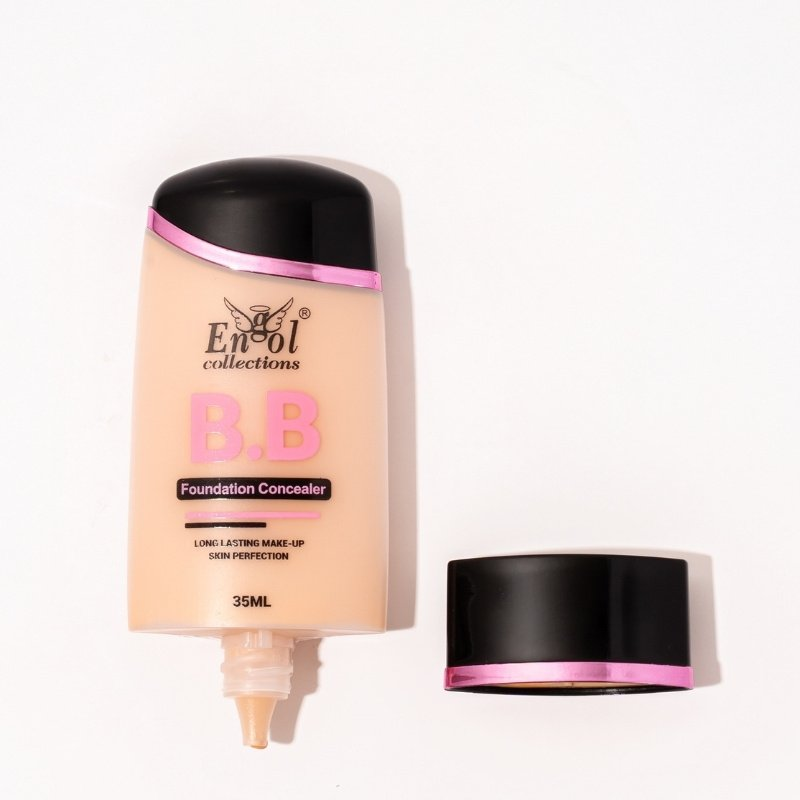 [F07] Base Correctora Engol Collections con Vitamina E – 35 ml (BB Cream)