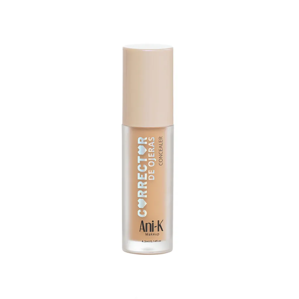 Corrector Anik Nueva Presentacion