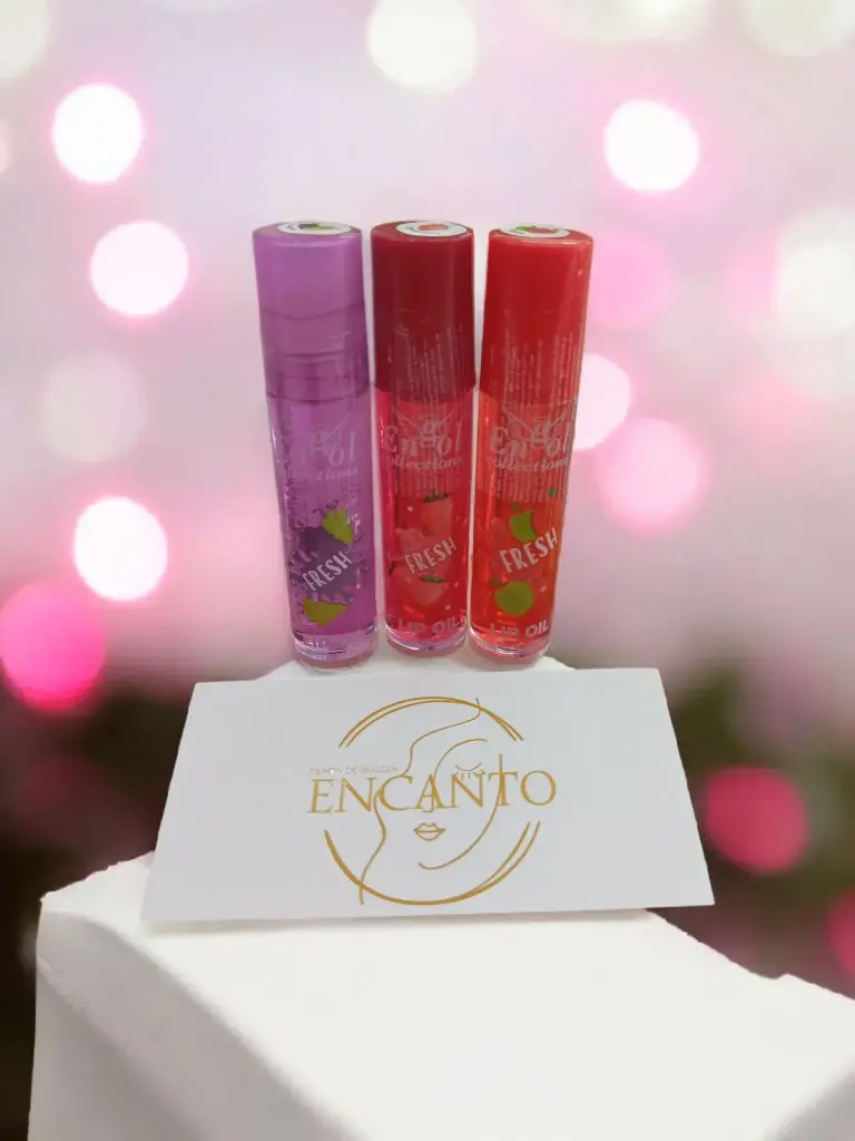 Brillo Frutal Engol