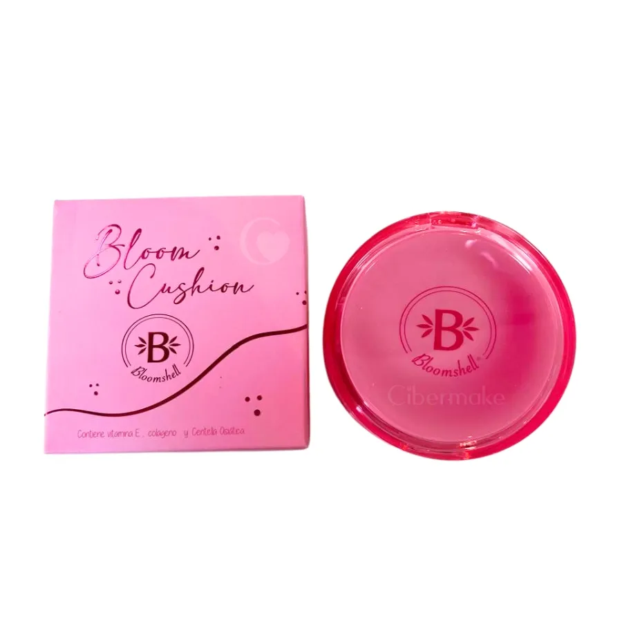Base Cushion Coreana de Bloomshell