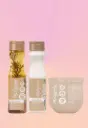 Kit Milagro Herbal Con Caja