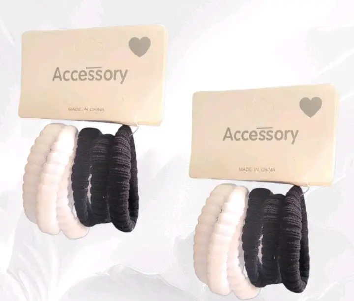 Moñas Accesory X6