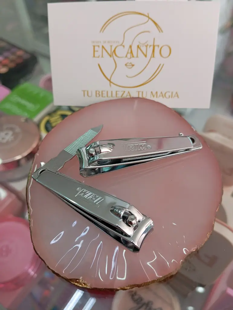 [ENC0000000000455UNA] Corta Uñas Trim 5.6cm