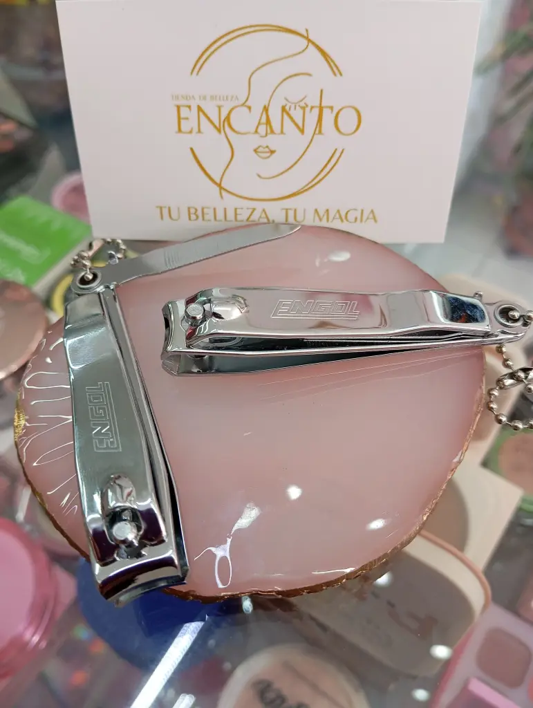 Corta Uñas Engol 7.5cm