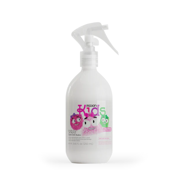 Spray Capilar Anti-Nudos - Pocion Kids