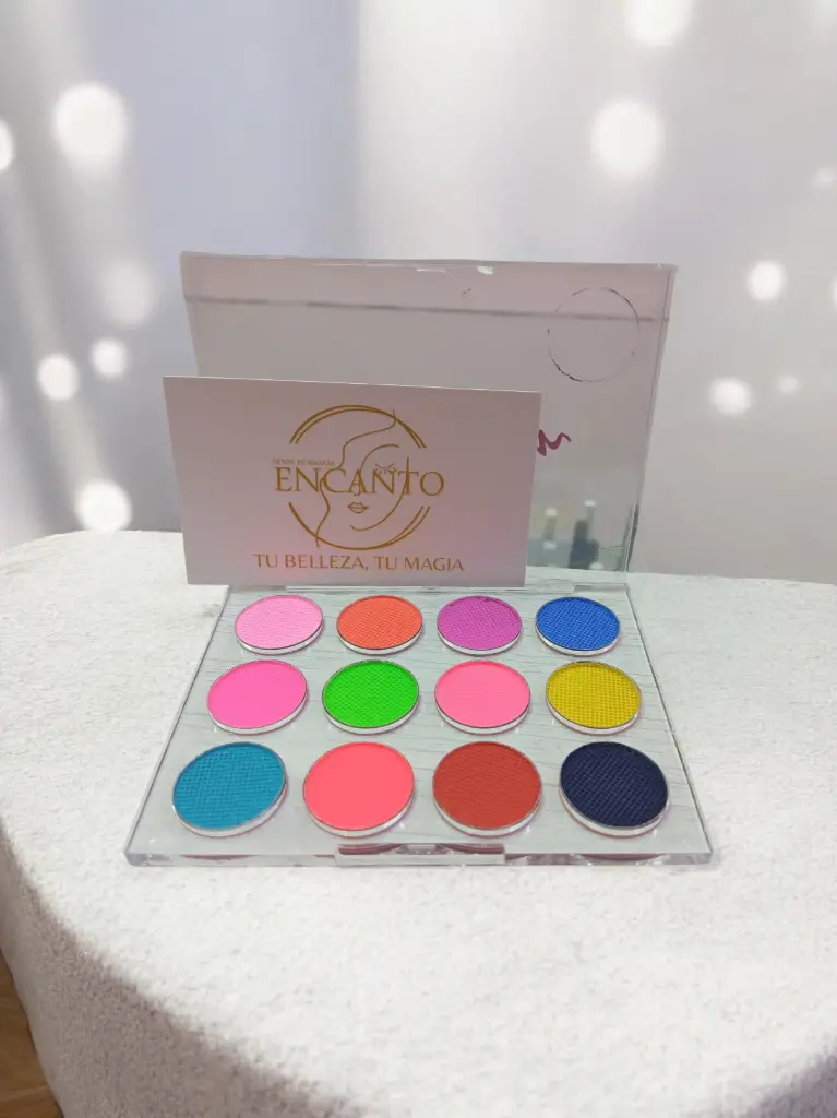 Paleta x12 Yabaolian