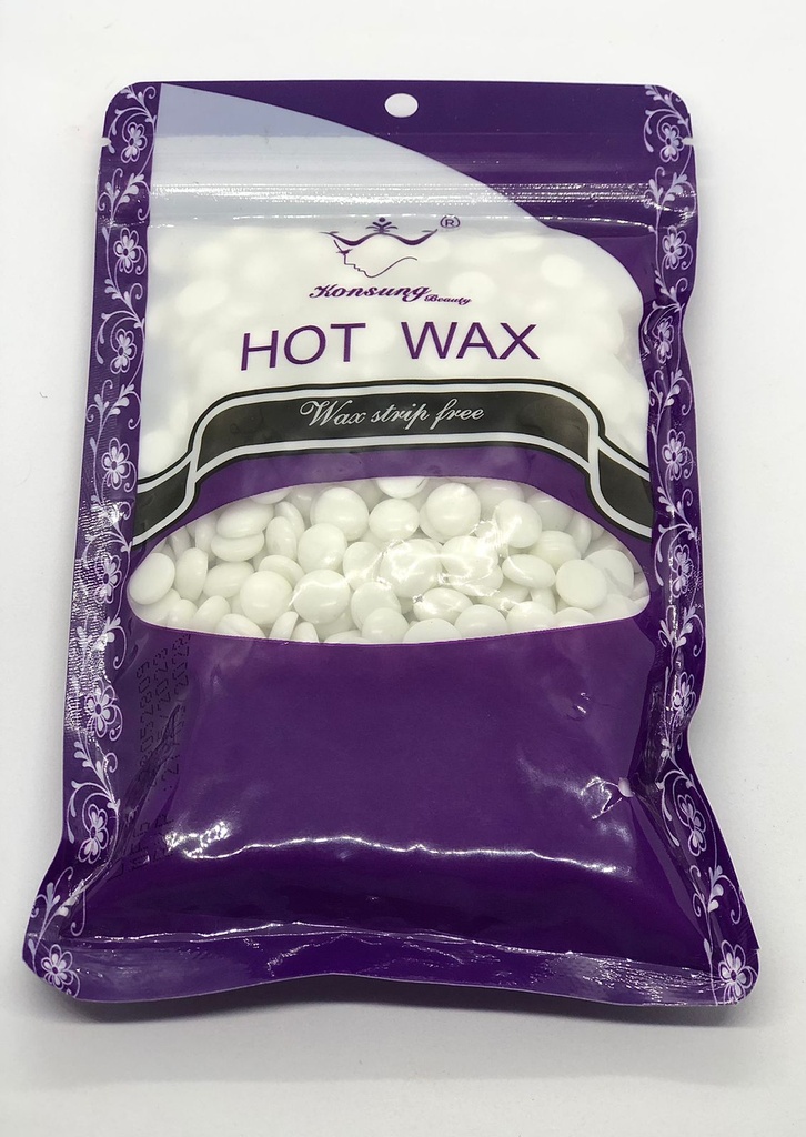 Cera Depilatoria Konsung Beauty 100g