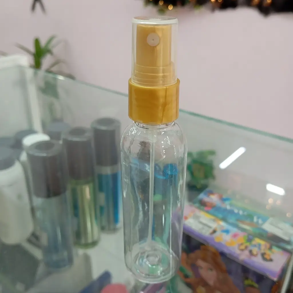 Frasco Atomizador Pequeño 
