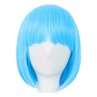 Peluca Lazy Town