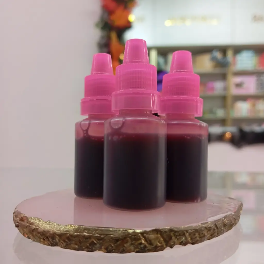 Sangre Artificial pequeño